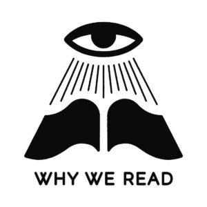 whywereadlogo