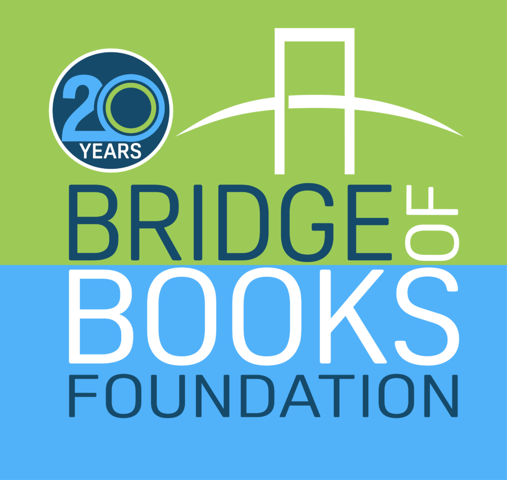 NEW JERSEY NON-PROFITS JOIN FORCES – Bridge Of Books Foundation